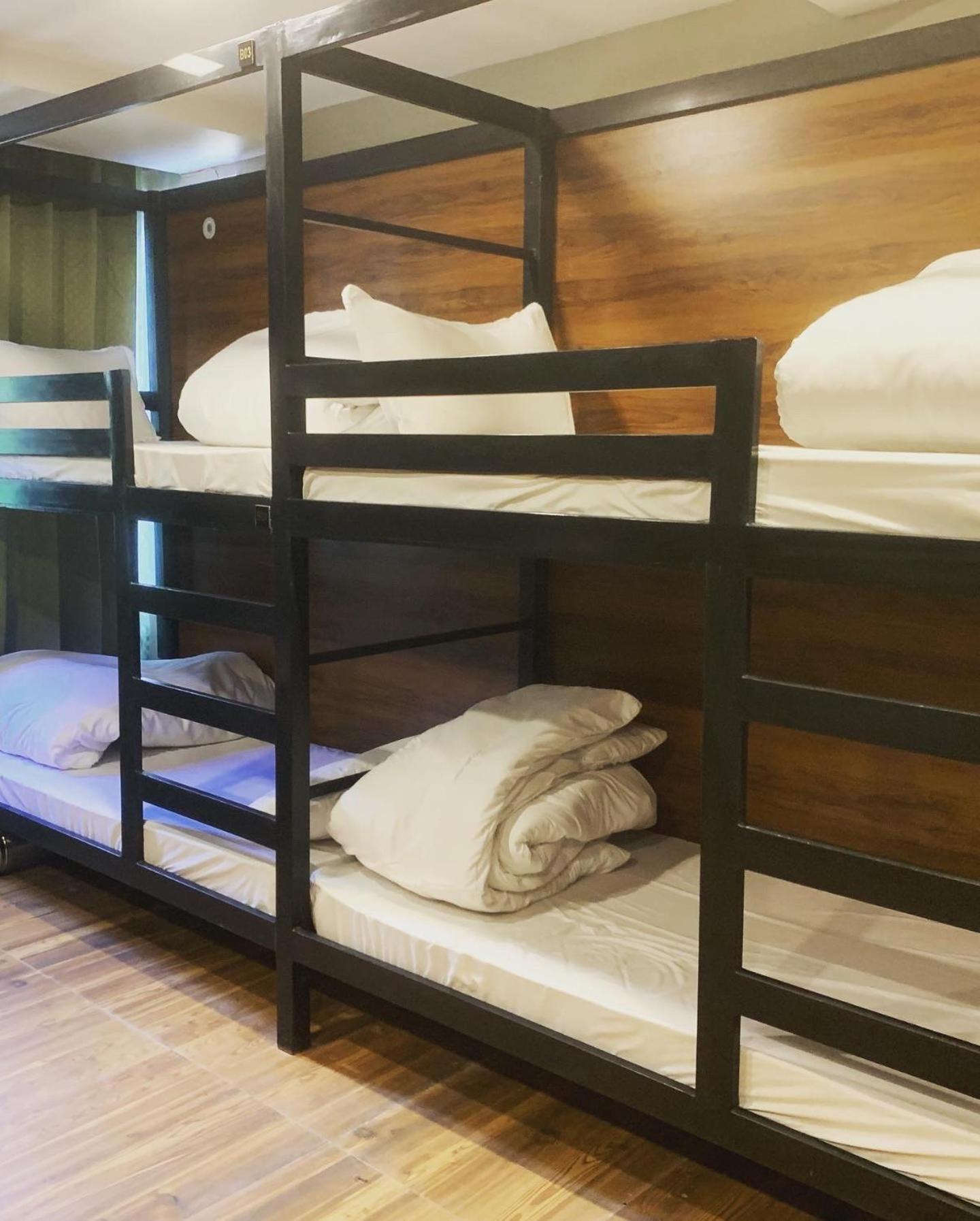 Hotel & Hostel Vimal Ganga Risikés Kültér fotó